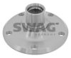 SWAG 20 93 9819 Wheel Hub